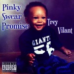 Pinky Swear Promisetreyvilant