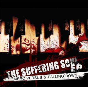 sufferingsoulepcover