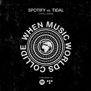 TIDAL vs Spotify