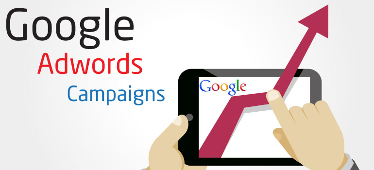 Google-Adwords-Campaigns