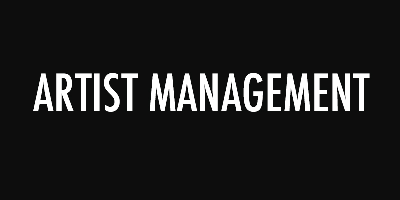 music-management-agency