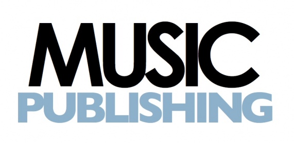 music publishing companies