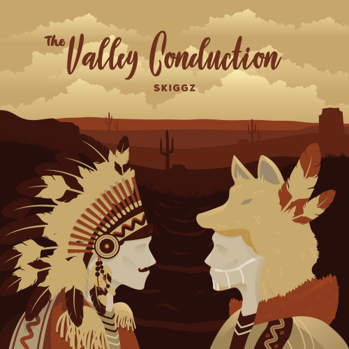Valley Connection - Skiggz