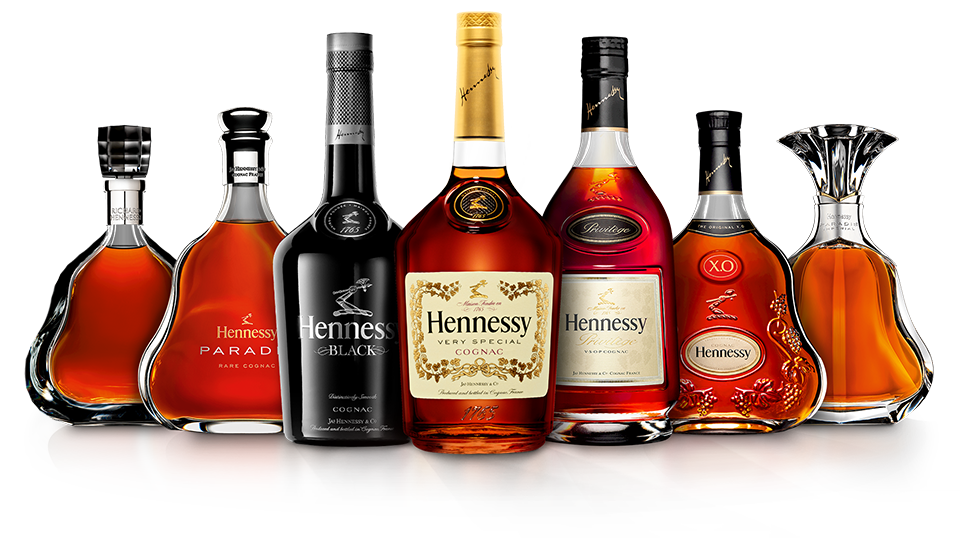 Why Do Rappers Drink Hennessy