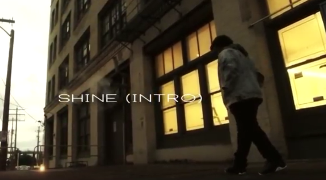 Shine-intro