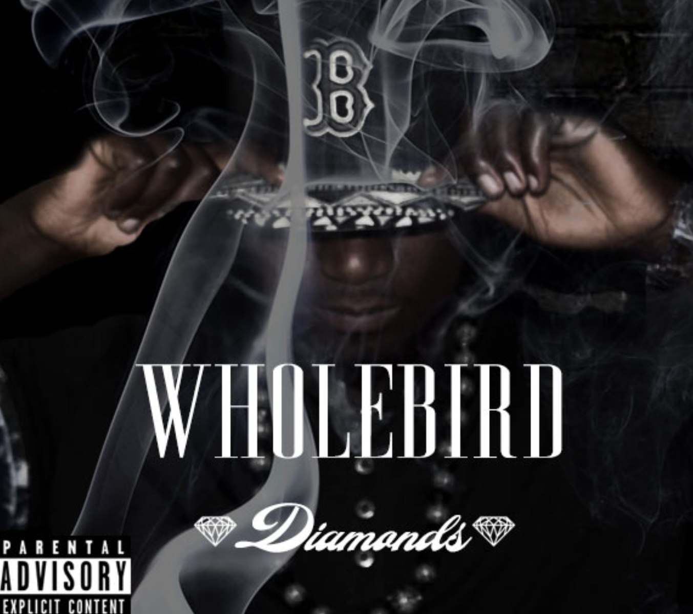 Wholebird - diamond