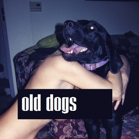 ainz thomas - old dogs