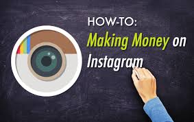 make money on instagram for free