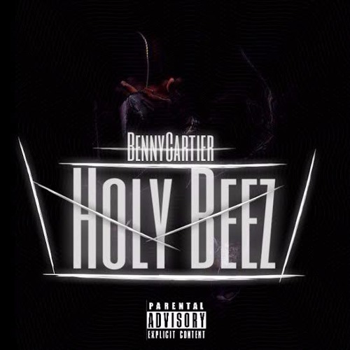 benny cartier - holy beez -hiphoppush