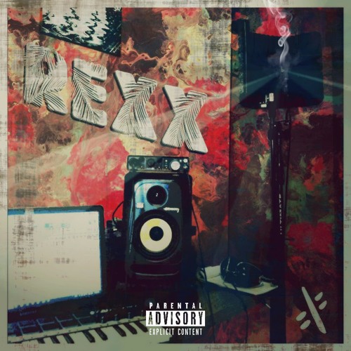 Rexx - Deniable - rap