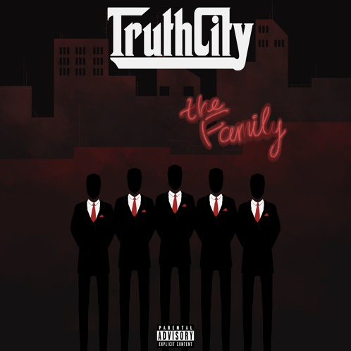 truth city the family