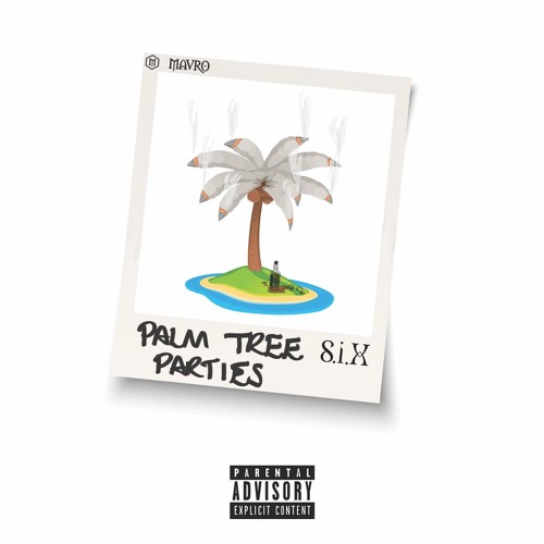 six palm tree parties