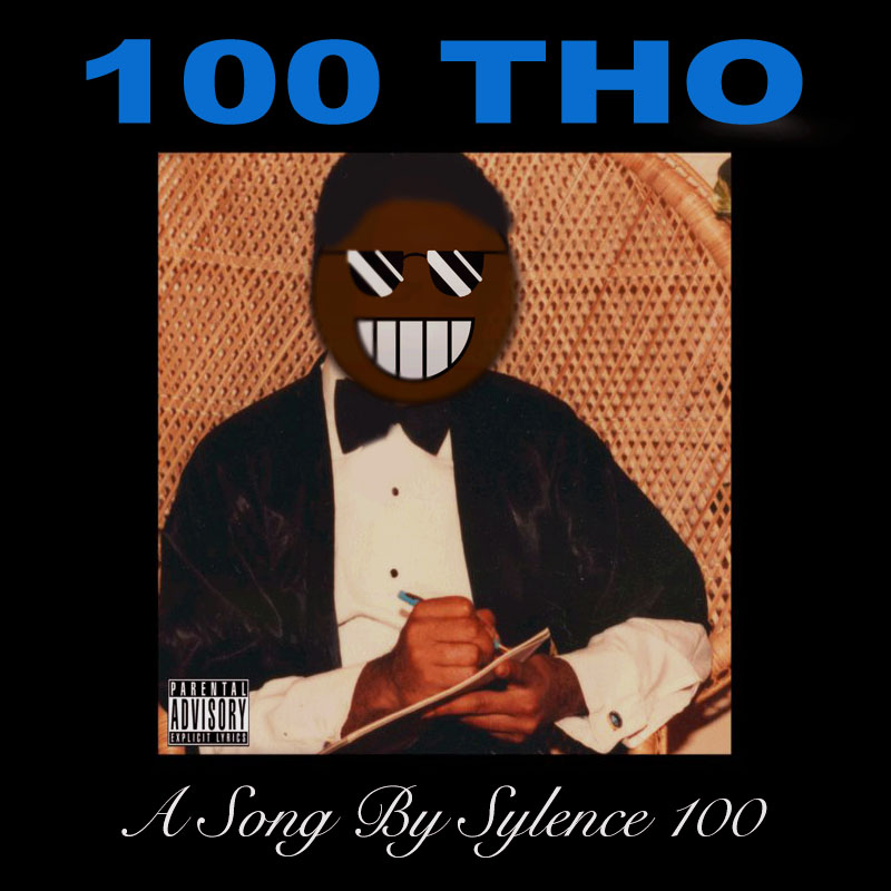 sylence 100 - 100 tho