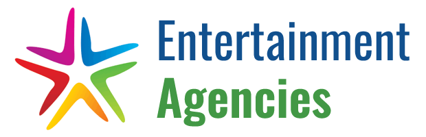 entertainment booking agency