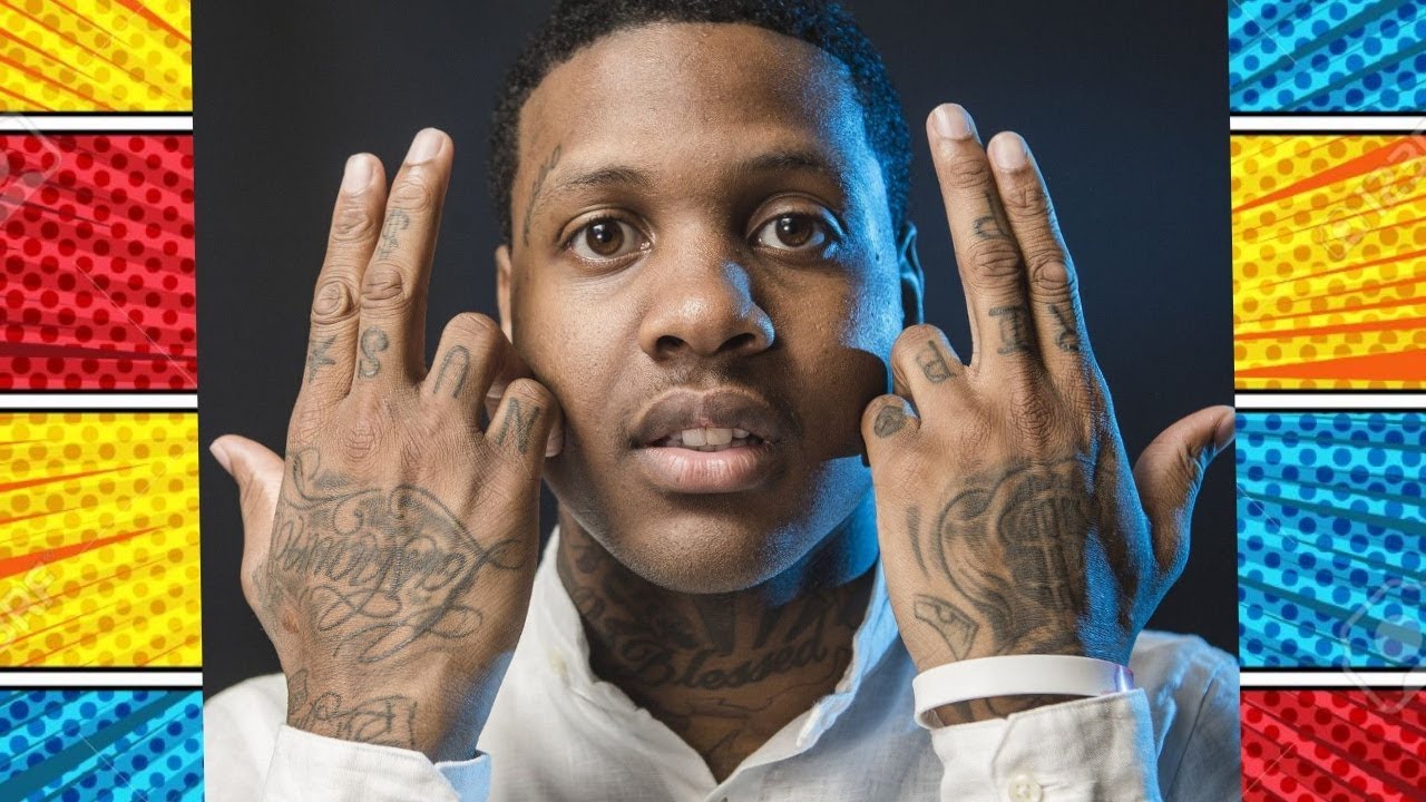 Permanent Link to Lil Durk - Not The Same (Official Audio). 