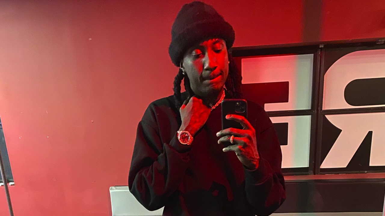 K Camp - No More Parties Freestyle [Official Video]
