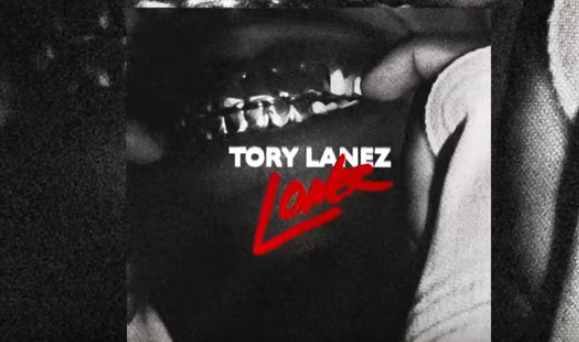 Tory Lanez drops an official lyric video for his track "Shameless" featuring Tyga.