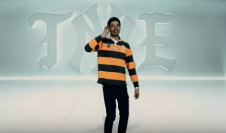 Jay Critch release a new music video called "Been That".