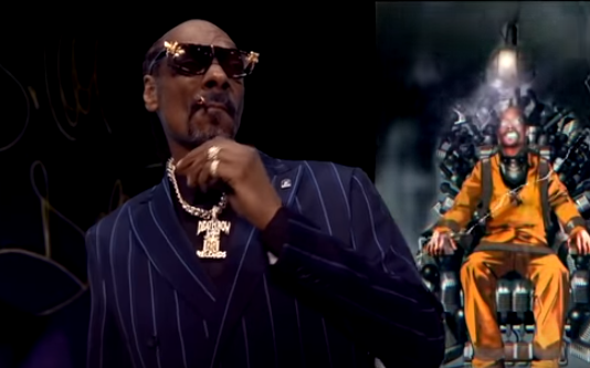 Rap legend Snoop Dogg drops his official music video for "C.E.O."