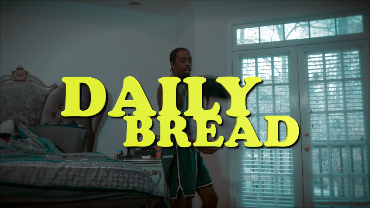 Rich Homie Quan - Daily Bread (Official Video)