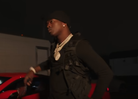 Bankroll Freddie drops his new official music video called "Active".