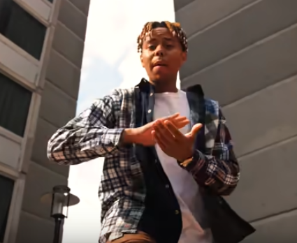 Cordae releases his new music video called "More Life" Featuring Q-Tip
