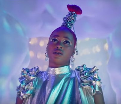 Tierra Whack drops a very colorful and creative music video called "Link".