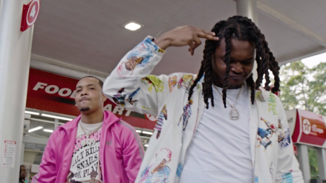 Young Nudy - 2Face (feat. G Herbo)