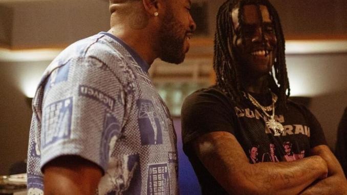 Chief Keef releases his new official music video called "Love Don't Live Here"