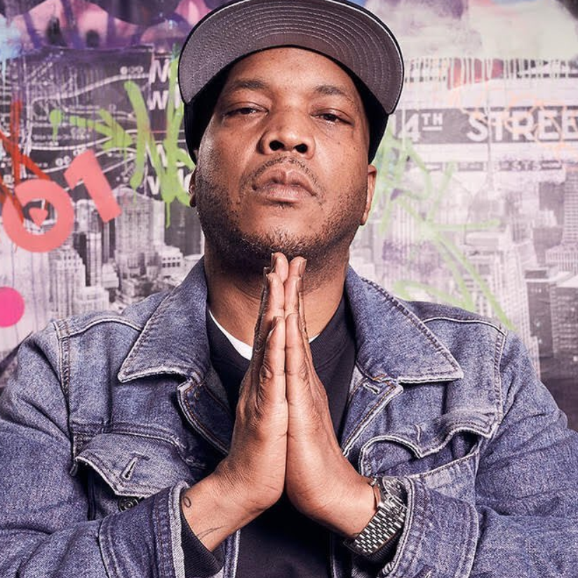 Styles P Scattered (Official Video) Hip Hop Push