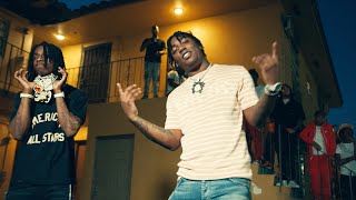 New music video from Fredo Bang featuring Polo G - Bless His Soul