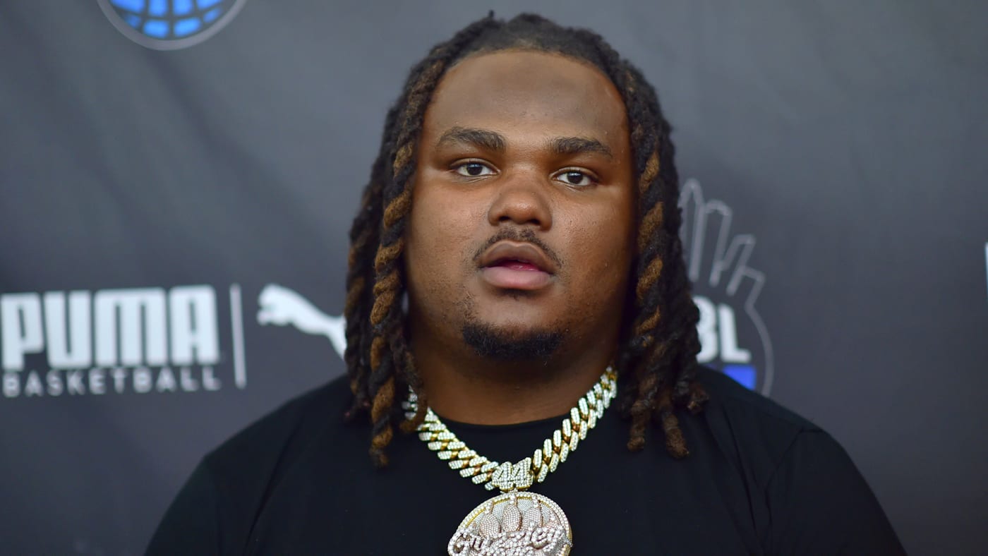 Tee Grizzley - Grizzley Talk