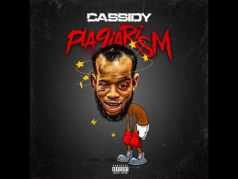 Cassidy- Plagiarism