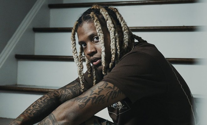 Lil Durk - Lion Eyes (Official Video)