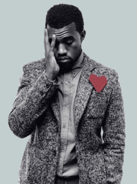 The Genius Of: Kanye West