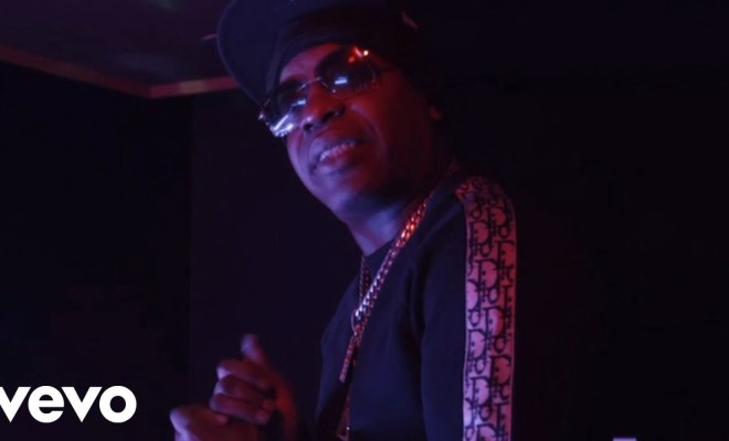 Uncle Murda - Rap Up 2021 (Official Video)