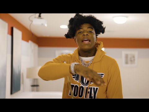 Yungeen Ace - My Own Problems (Official Music Video)