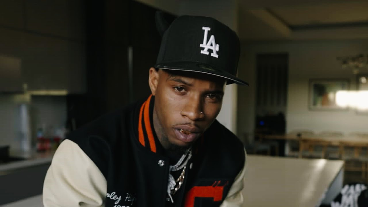 Tory Lanez - I Like (Official Music Video)