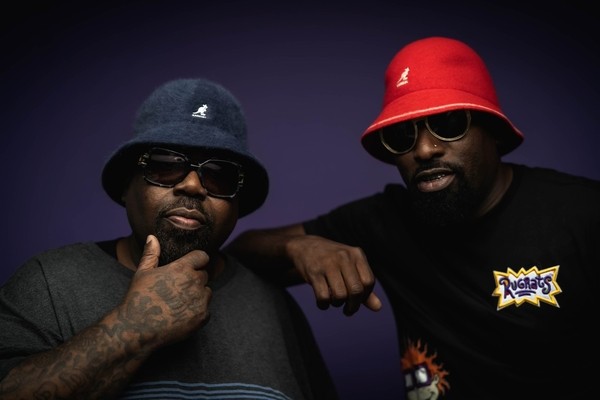 8Ball & MJG - They Don't Love You (Prod. by MJG)