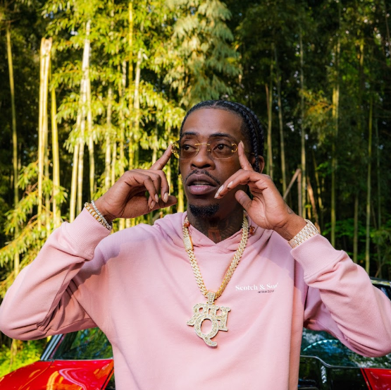 Come and take a look at the new official music video from Rich Homie Quan - Still Sinning