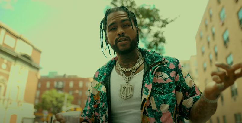 Dave East - How We Livin (Official Video)