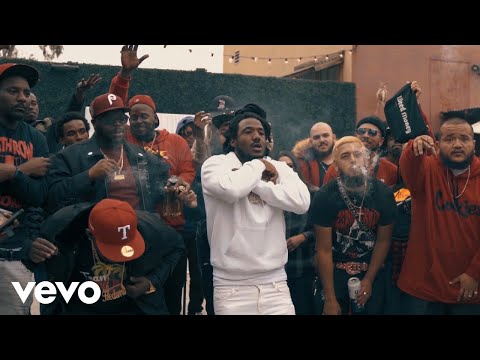 Slim 400 - Holla (Official Video) ft. Mozzy