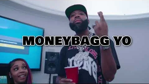 Finesse2Tymes ft. Moneybagg Yo - Black Visa