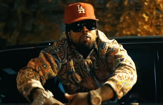 Come and check out the official new music video from Westside Gunn - BDP