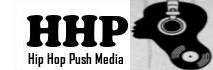 hip hop push.com logo