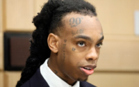 nine famous rappers that are in jail right now
