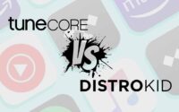 tunecore vs. distrokid which one is better