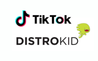 Tiktok collaborates with Distrokid for indie artists