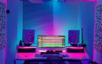 10 steps to becoming a music producer